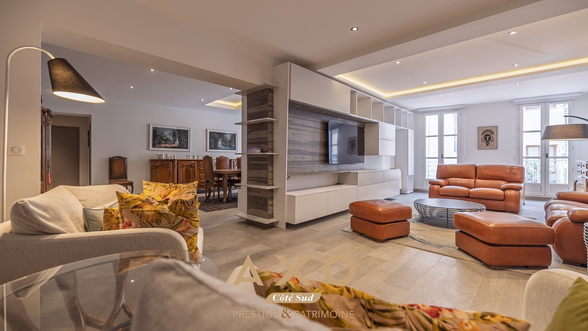 Appartement – Aix-en-Provence - Vue 5