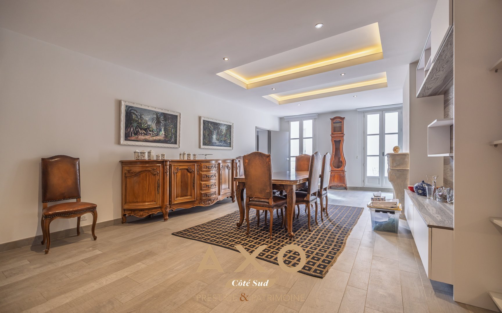 Appartement – Aix-en-Provence - Plus