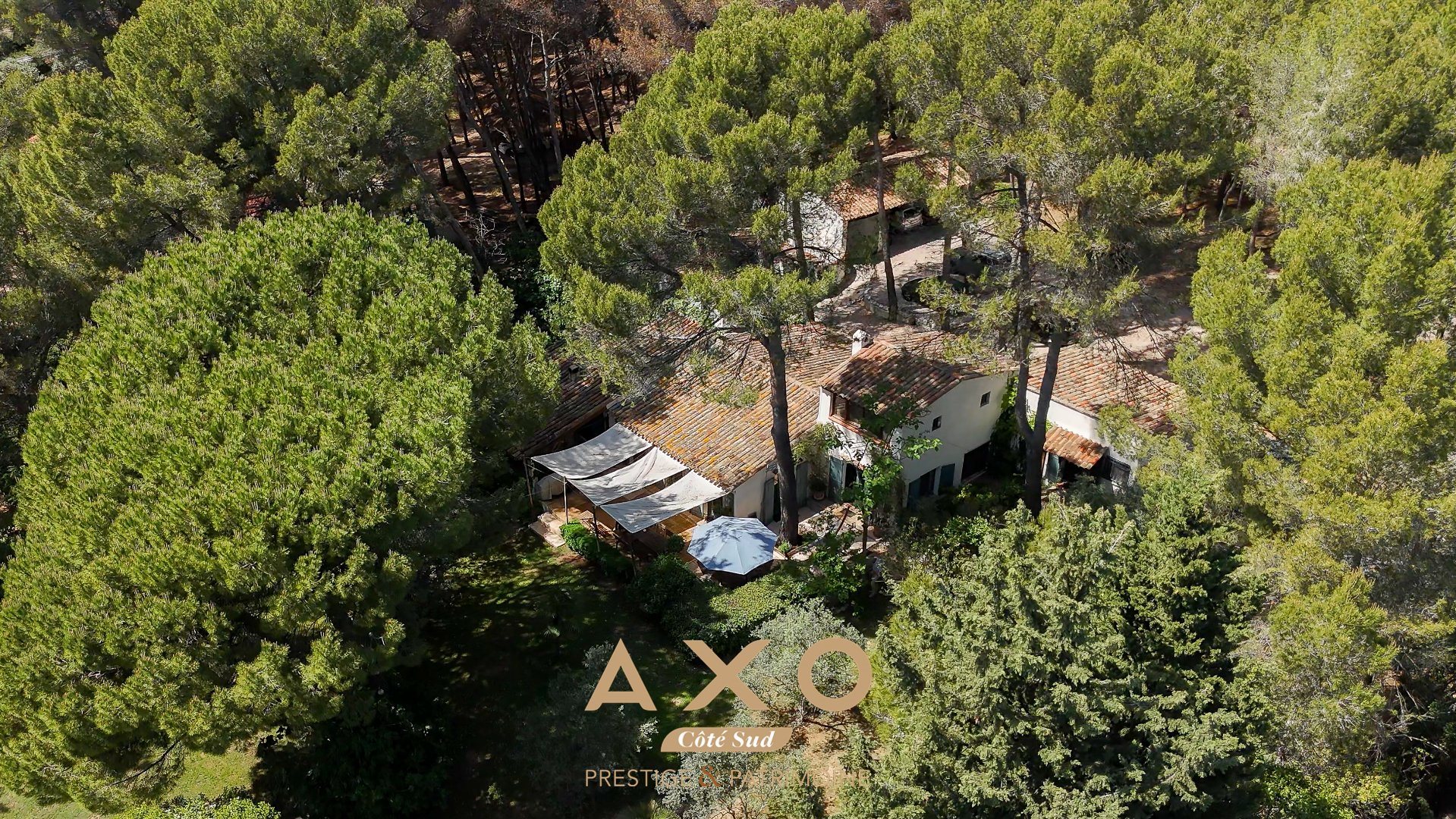 Maison à vendre, 236m², Coudoux