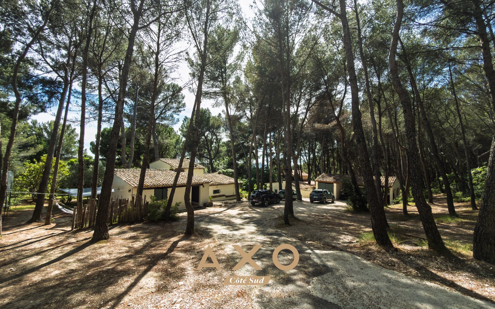 Maison à vendre, 236m², Coudoux