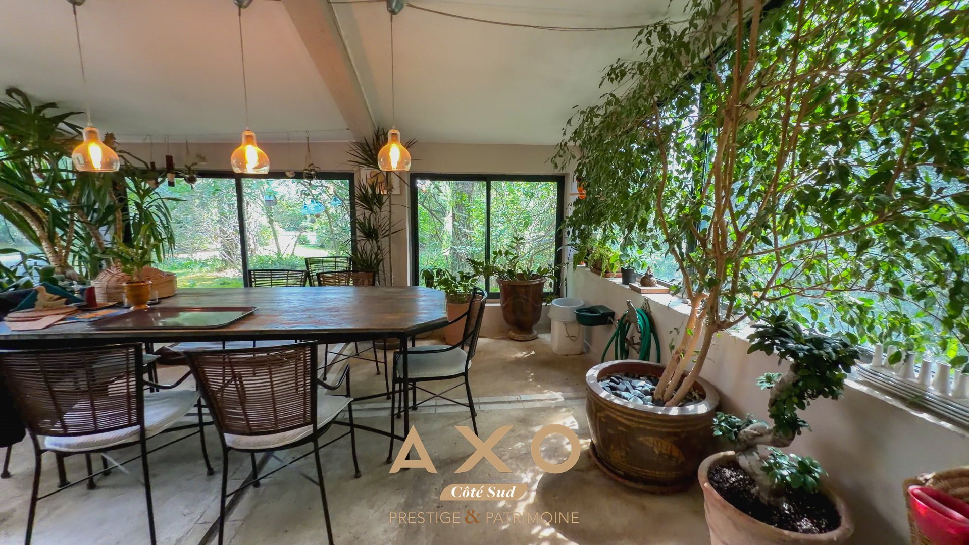 Maison à vendre, 236m², Coudoux