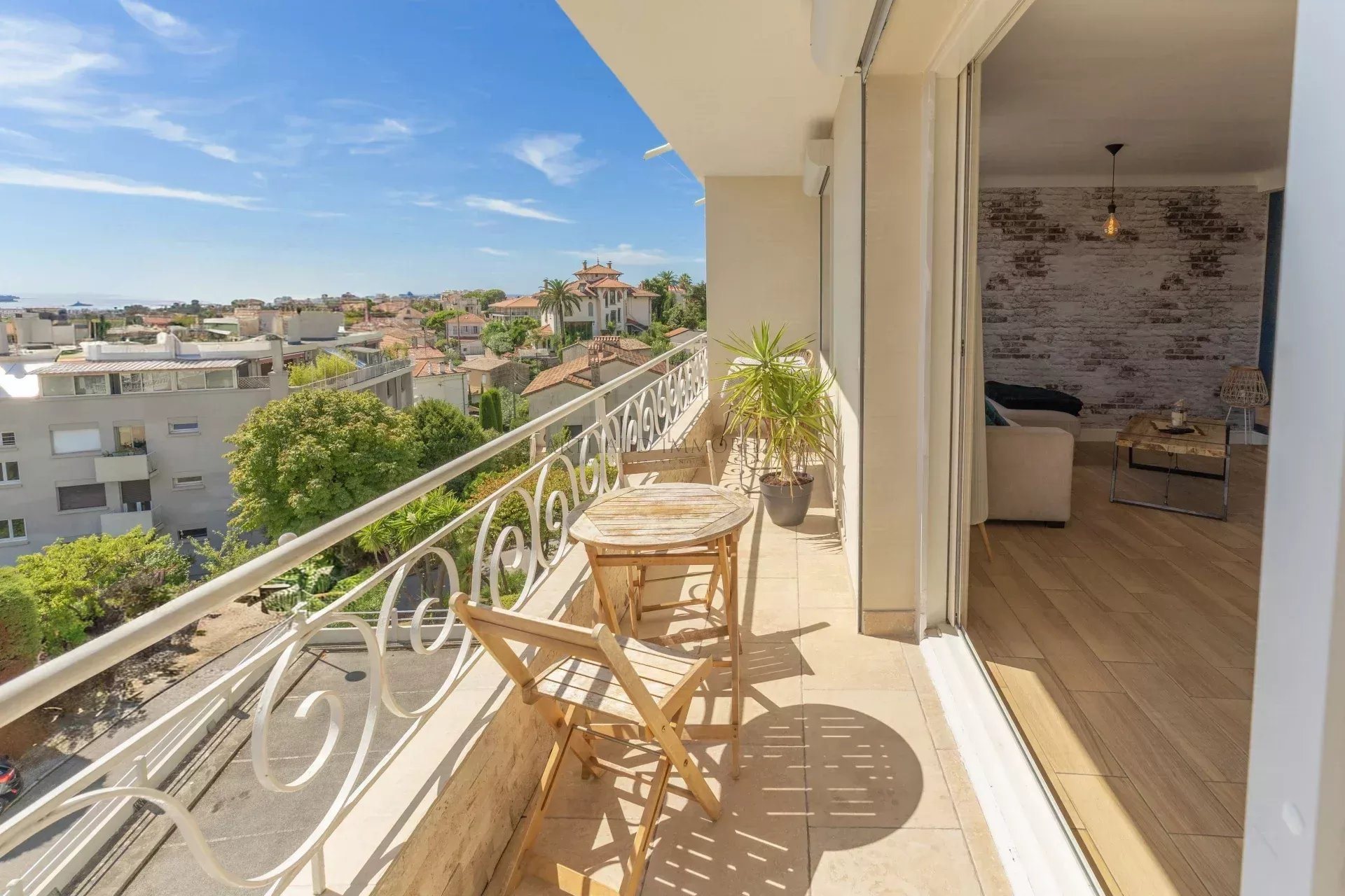 Appartement – Cannes - Vue 3
