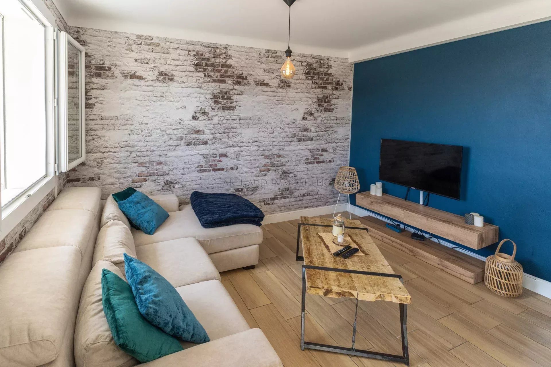 Appartement – Cannes - Plus