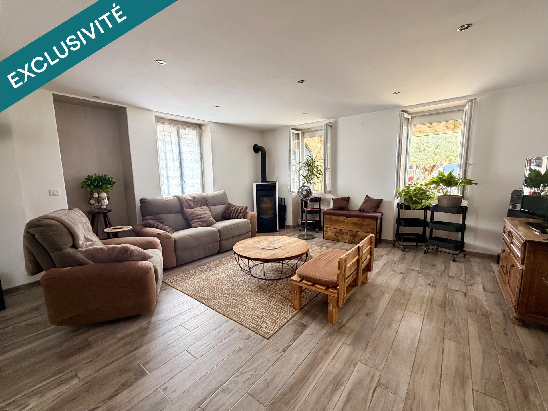 Maison à vendre, 274m², Vic-Fezensac