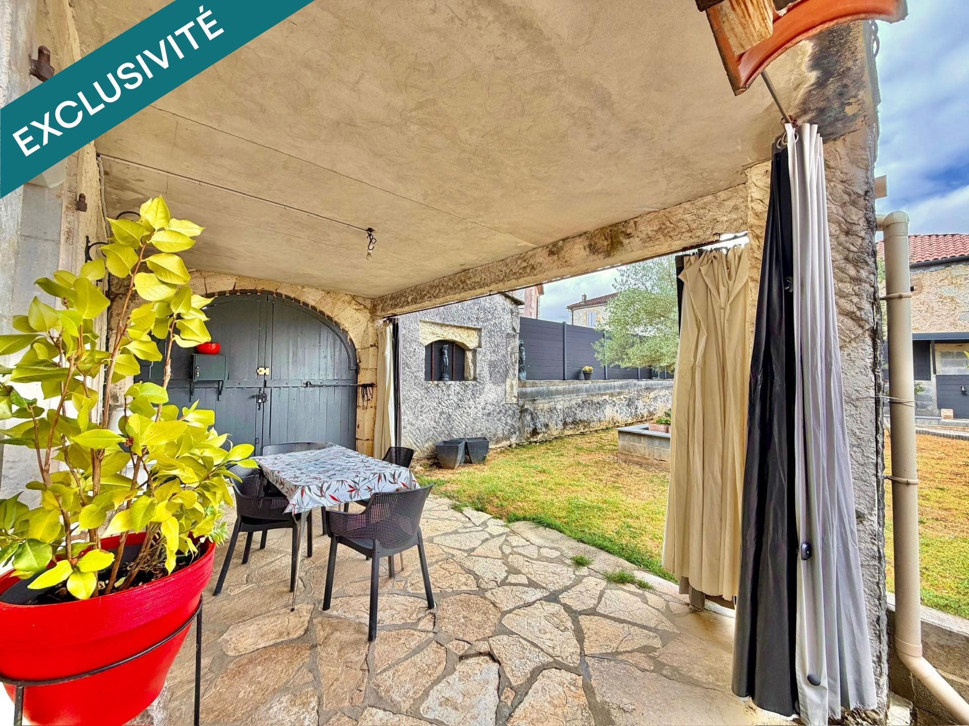 Maison à vendre, 274m², Vic-Fezensac