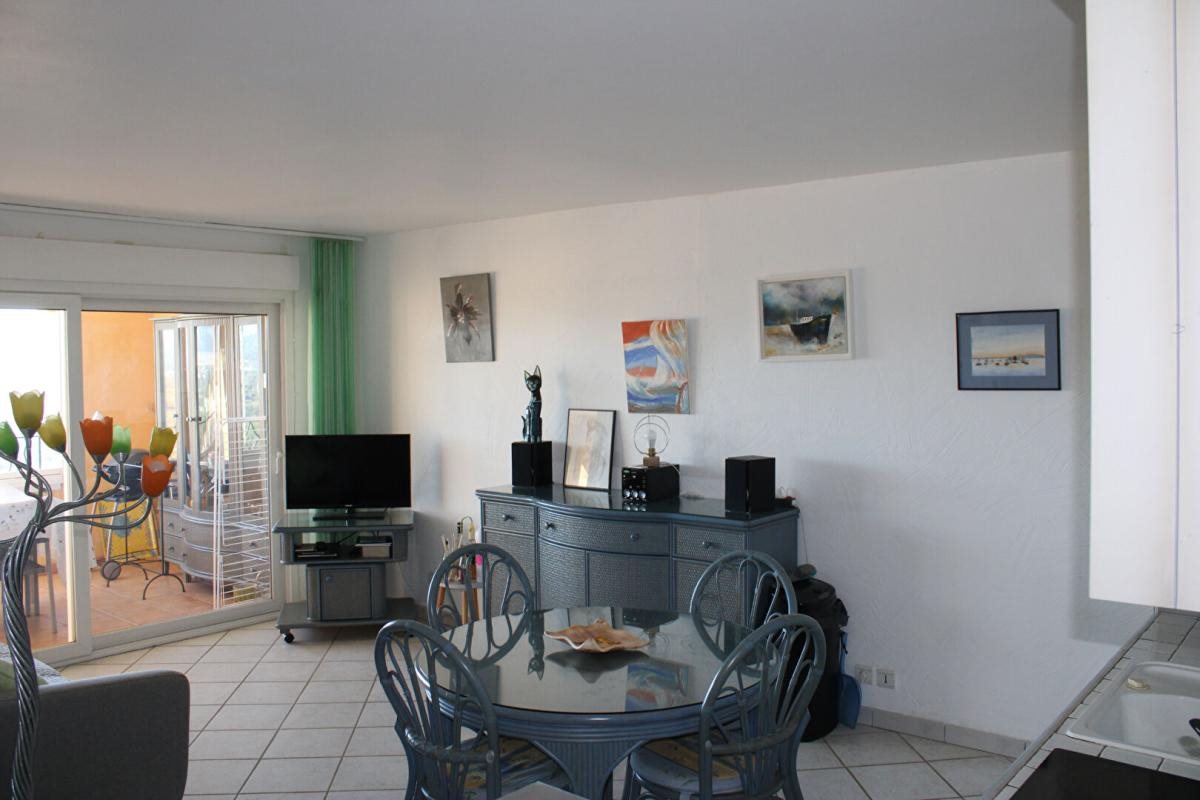 Appartement à vendre, 48m², Roquebrune-sur-Argens