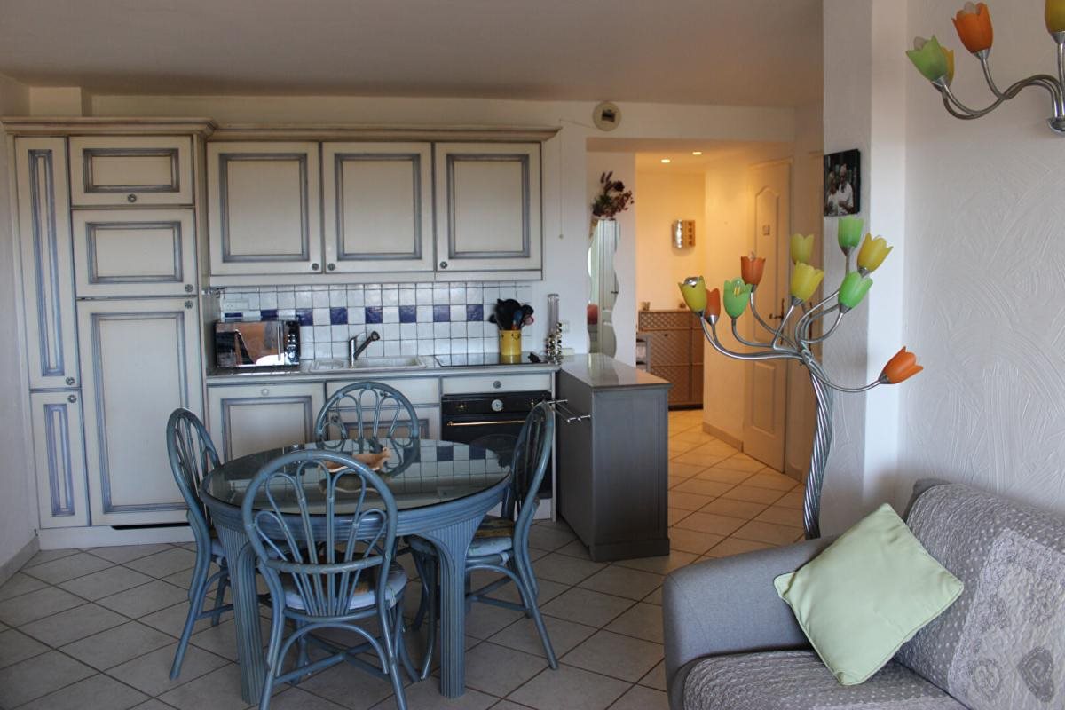 Appartement à vendre, 48m², Roquebrune-sur-Argens