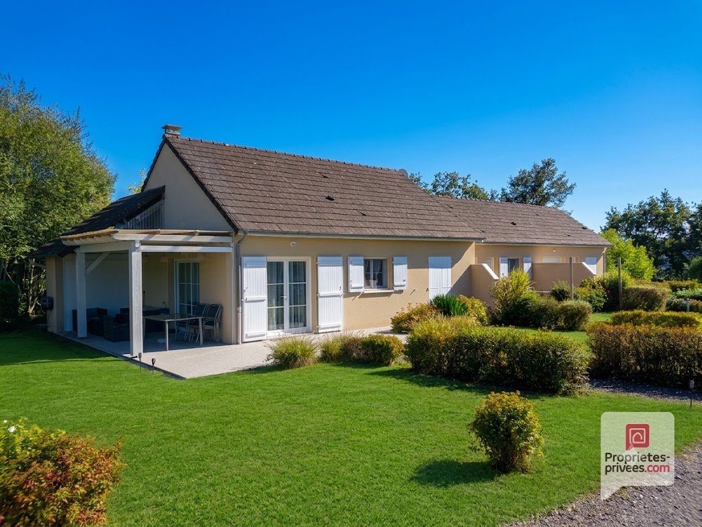 Maison à vendre, 143m², Ayen