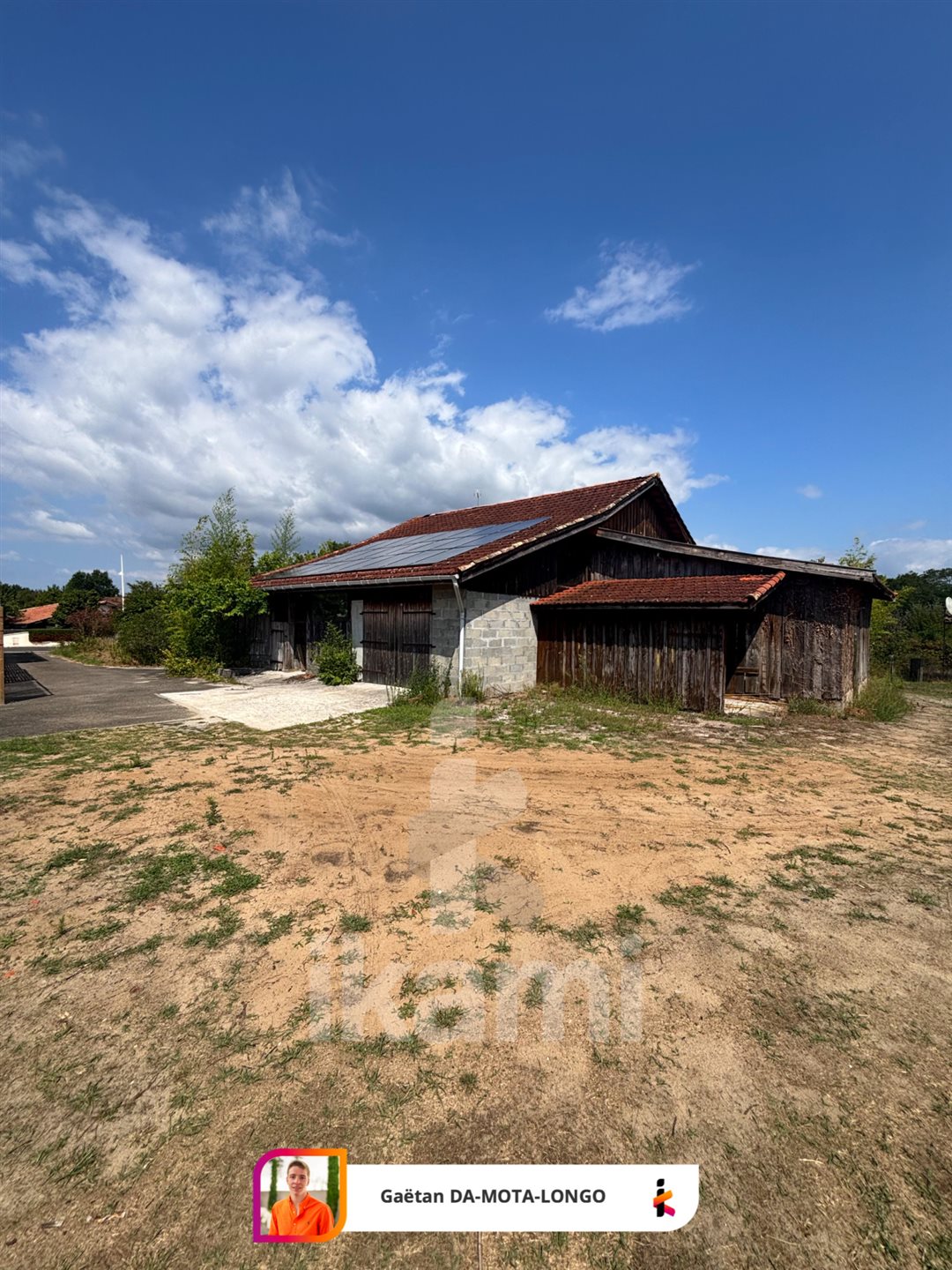 Maison à vendre, 196m², Sanguinet