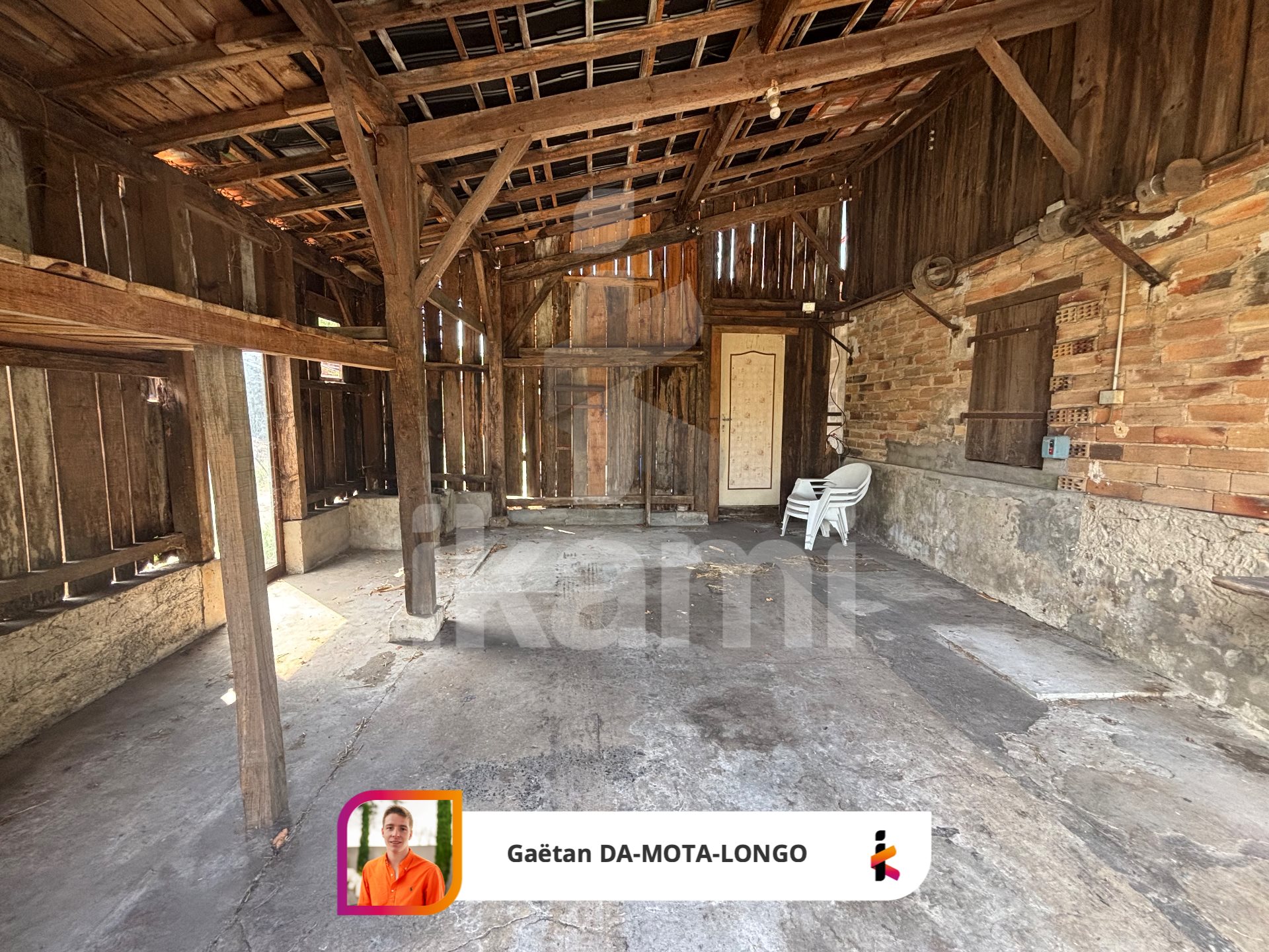 Maison à vendre, 196m², Sanguinet