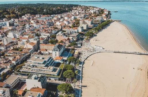 Appartement 1 pièce 35 m² · à Arcachon · 35 m² · 264 000 €