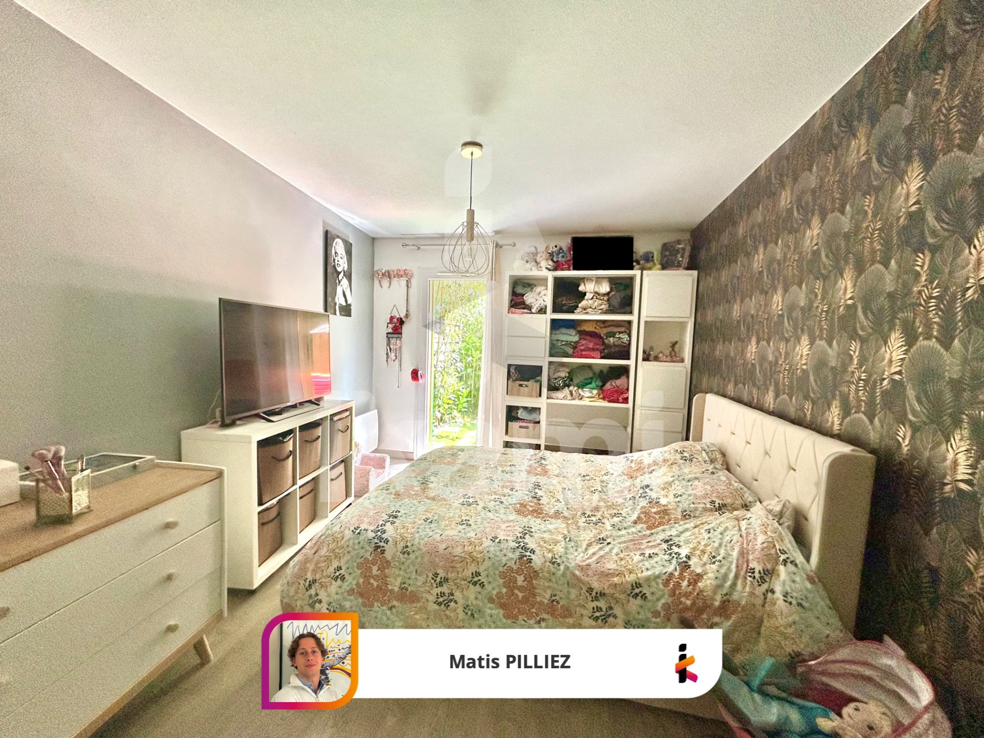 Appartement à vendre, 62m², Audenge