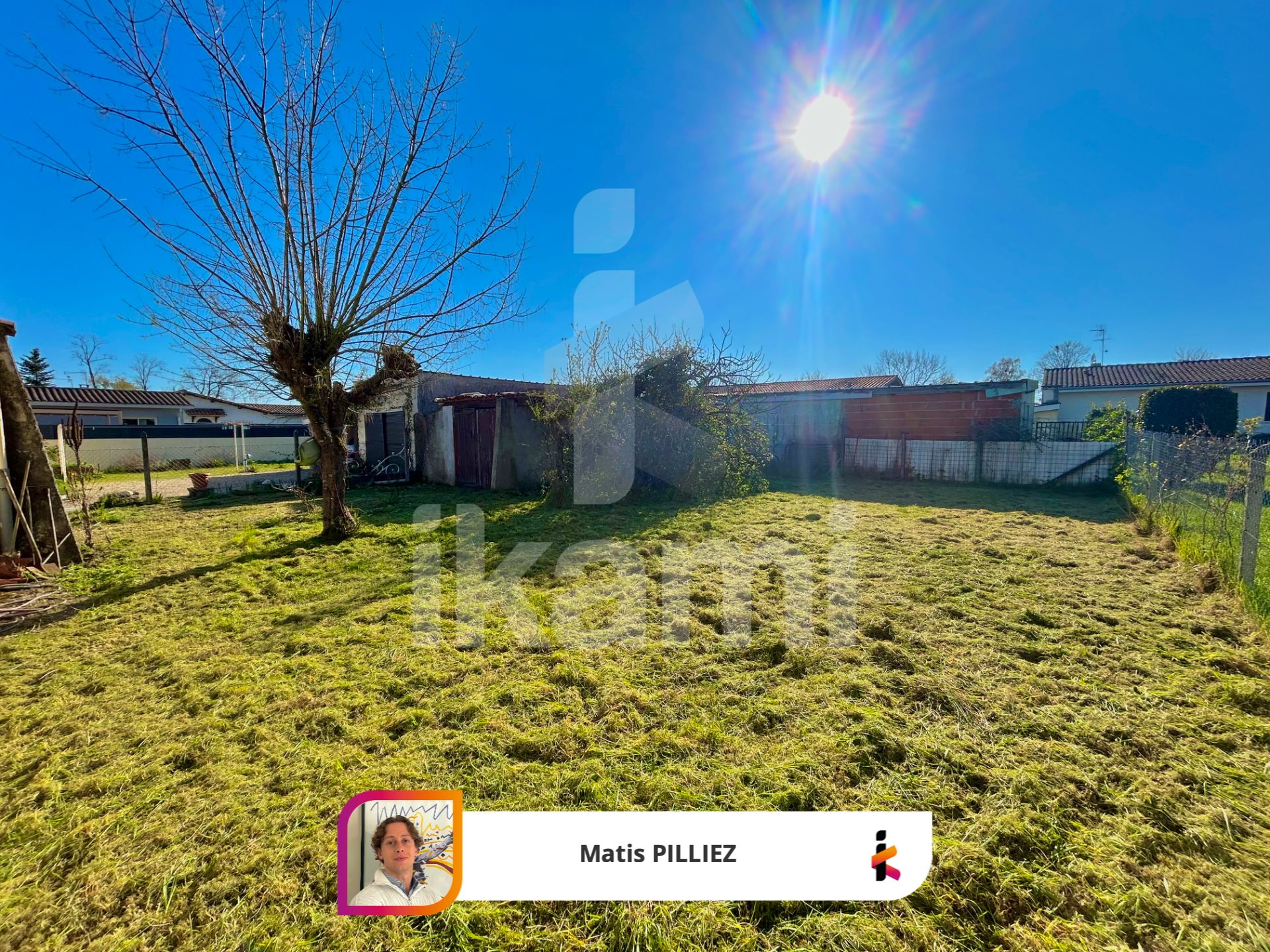 Maison à vendre, 82m², Saint-Médard-en-Jalles