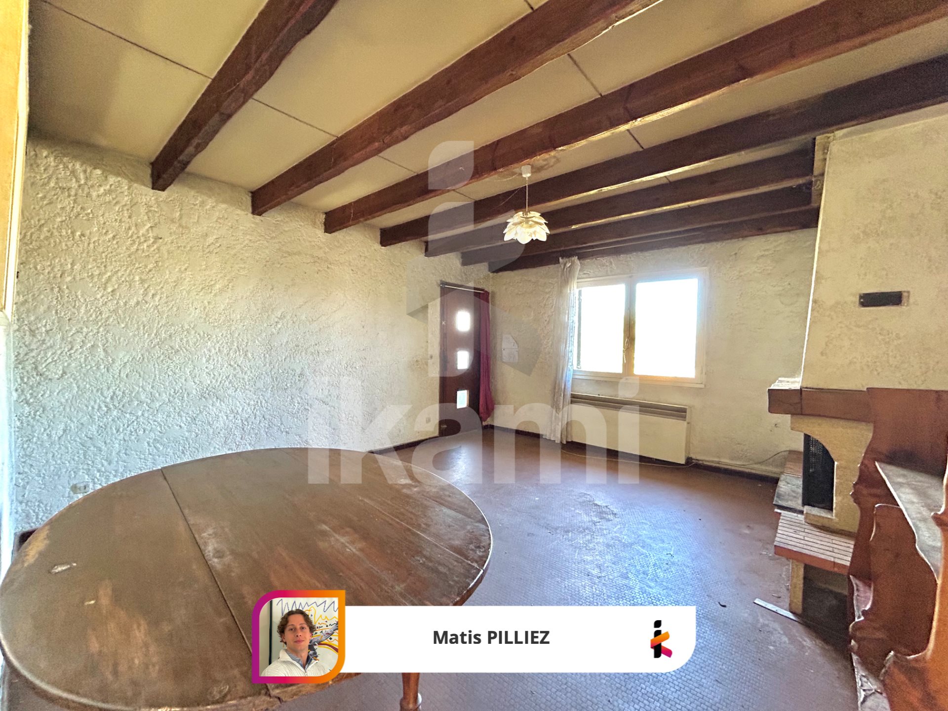 Maison à vendre, 82m², Saint-Médard-en-Jalles