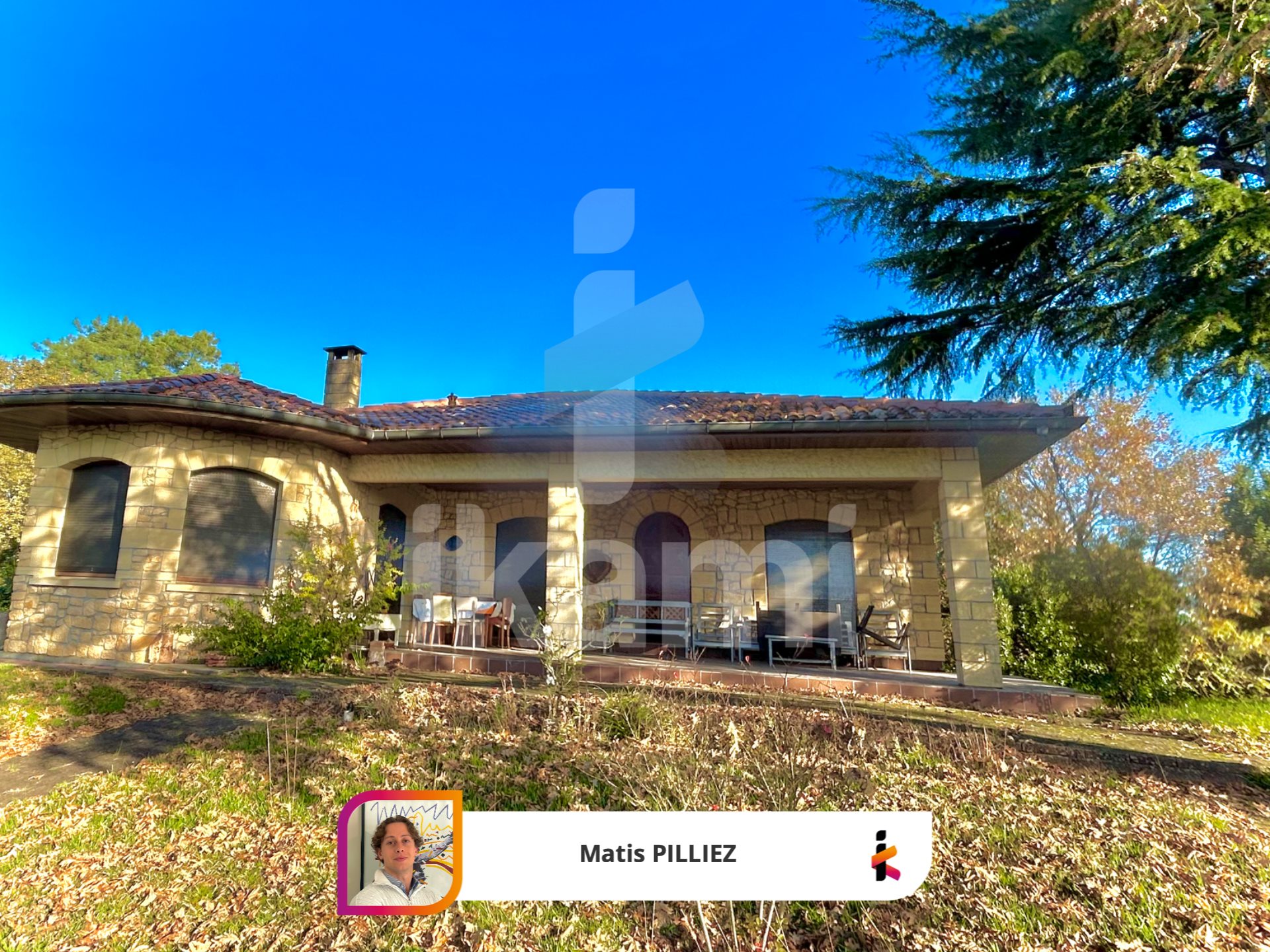 Maison à vendre, 110m², Biganos