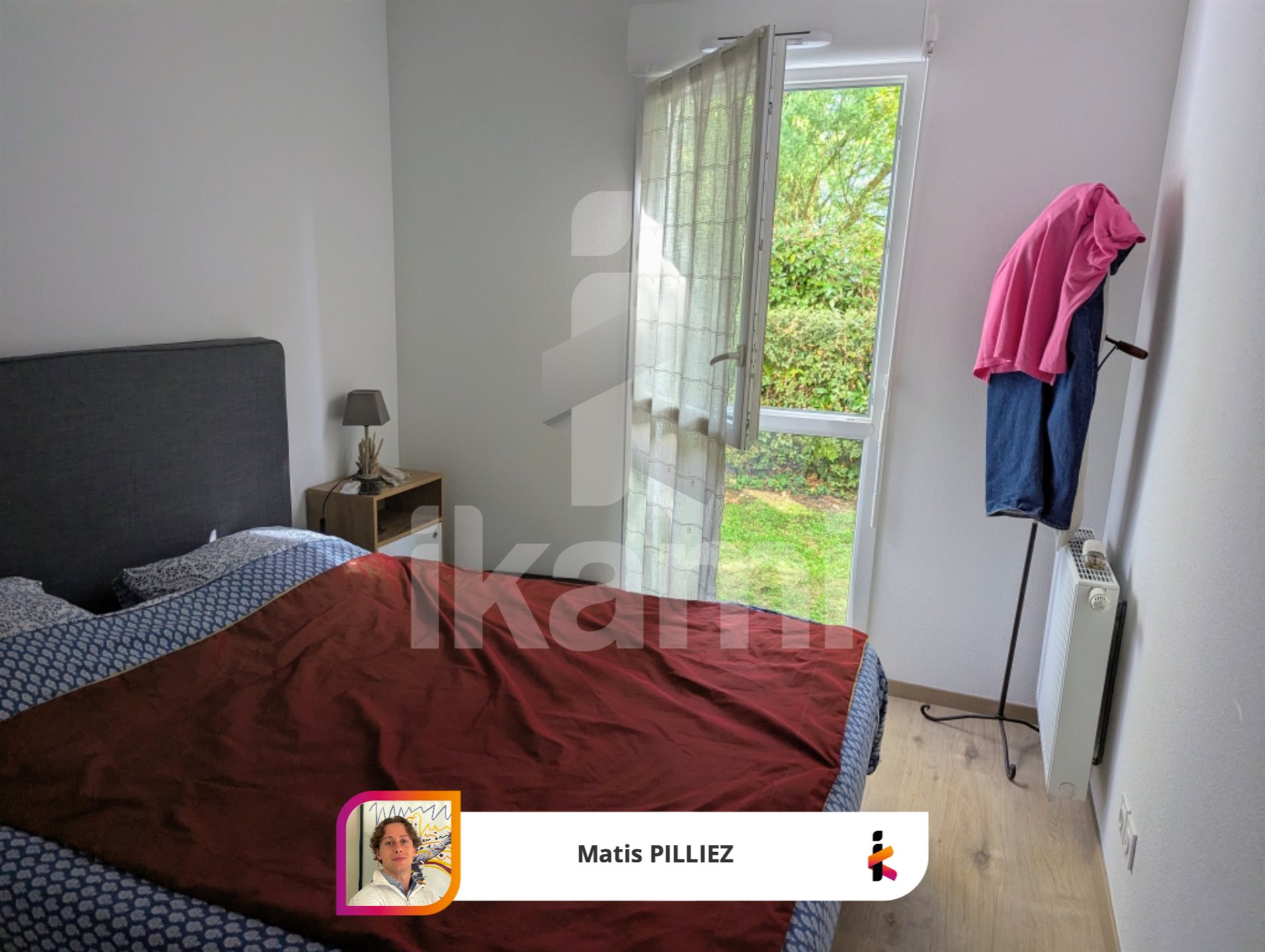 Appartement à vendre, 64m², Audenge