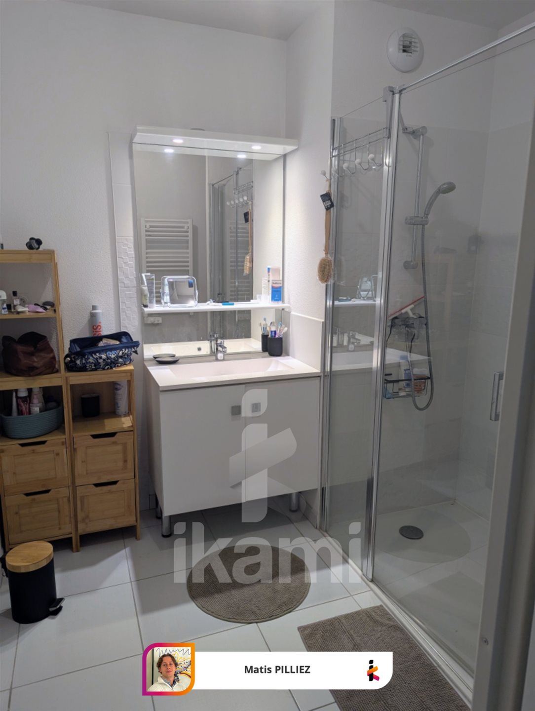 Appartement à vendre, 64m², Audenge