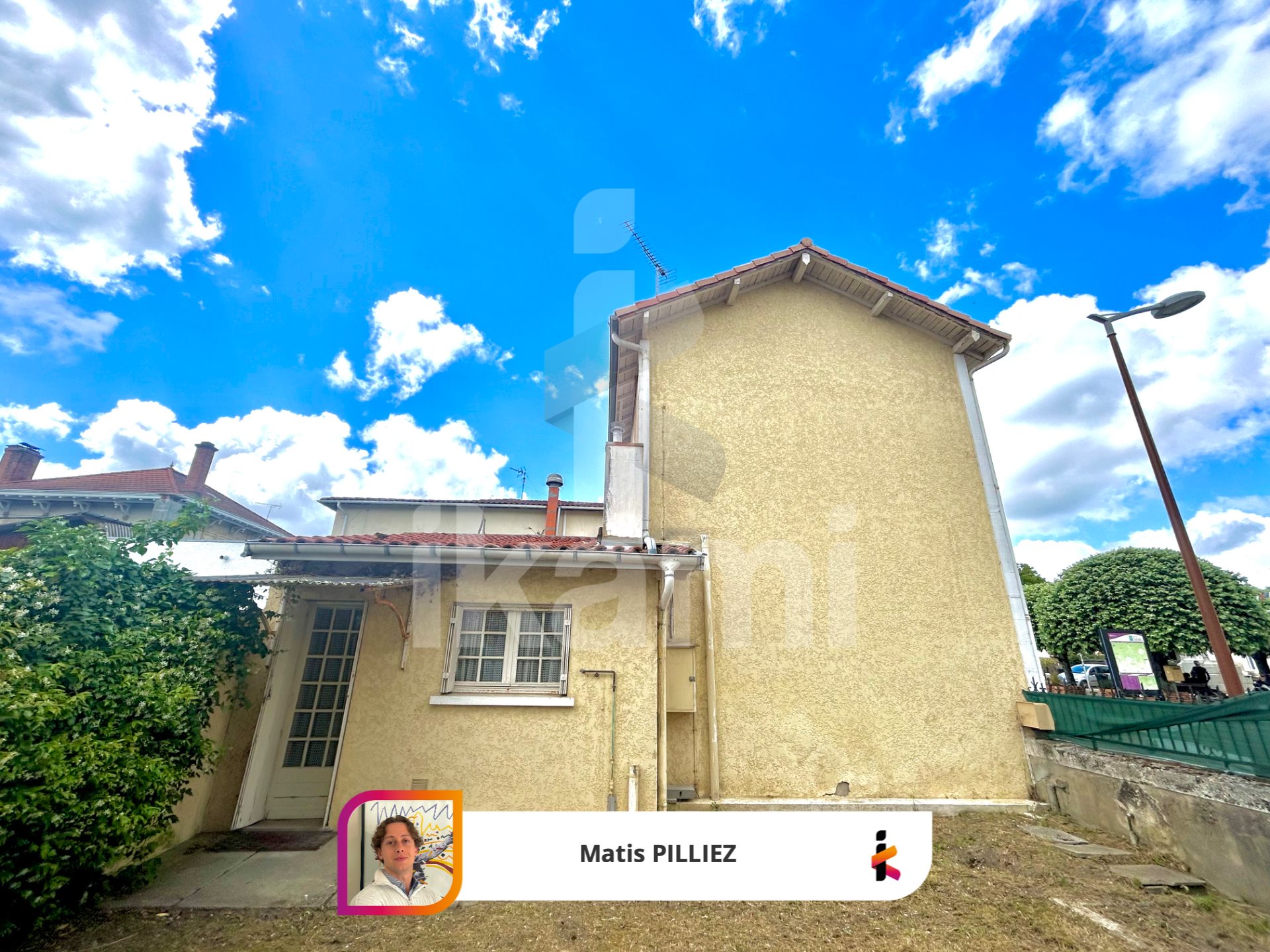 Maison à vendre, 132m², Salles