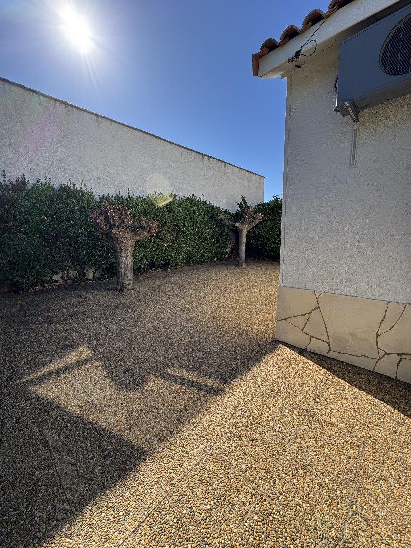 Maison à vendre, 85m², Valras-Plage