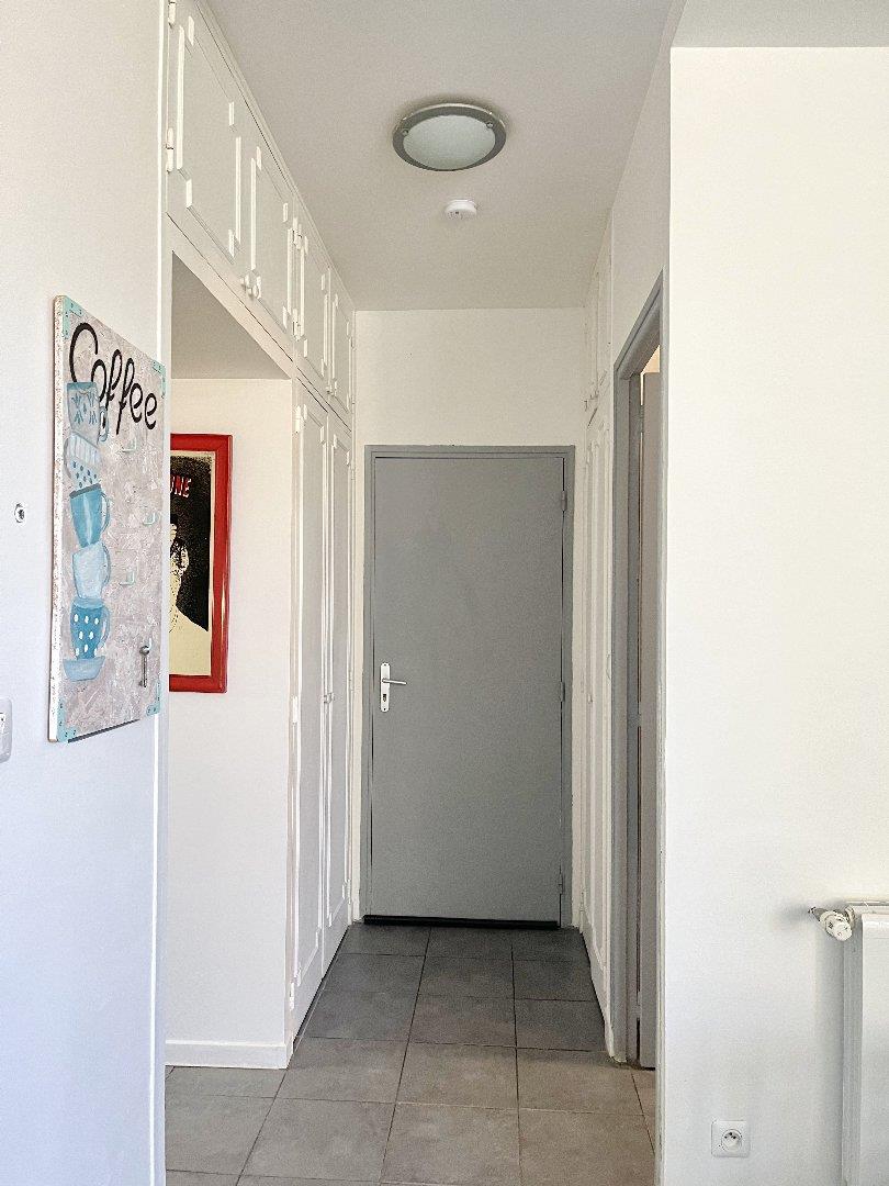 Appartement à vendre, 51m², Pézenas