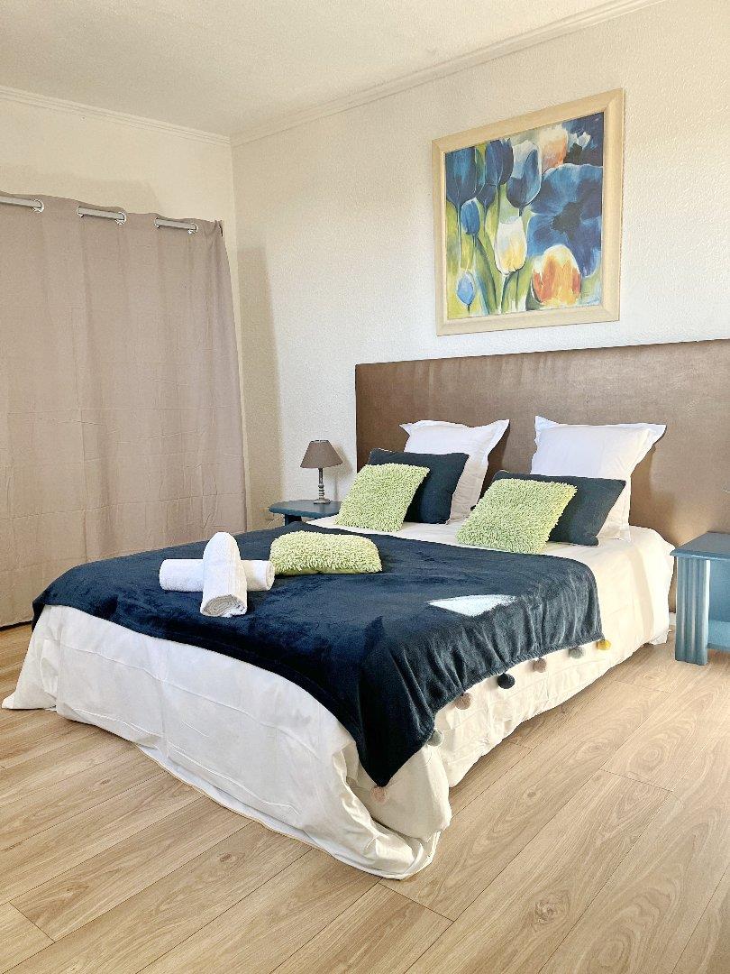 Appartement à vendre, 51m², Pézenas