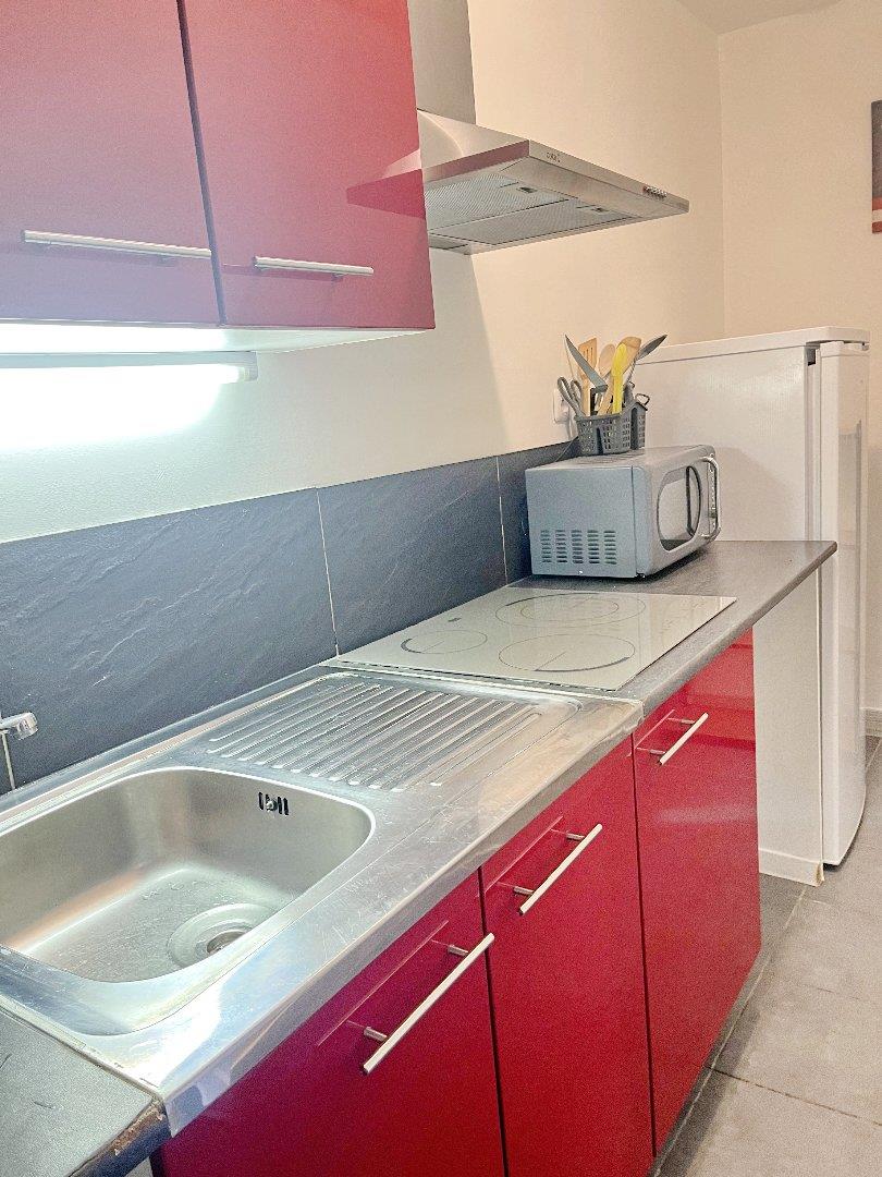 Appartement à vendre, 51m², Pézenas