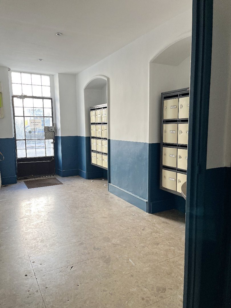 Appartement à vendre, 17m², Pézenas