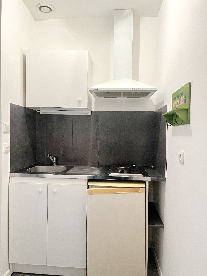Appartement à vendre, 17m², Pézenas