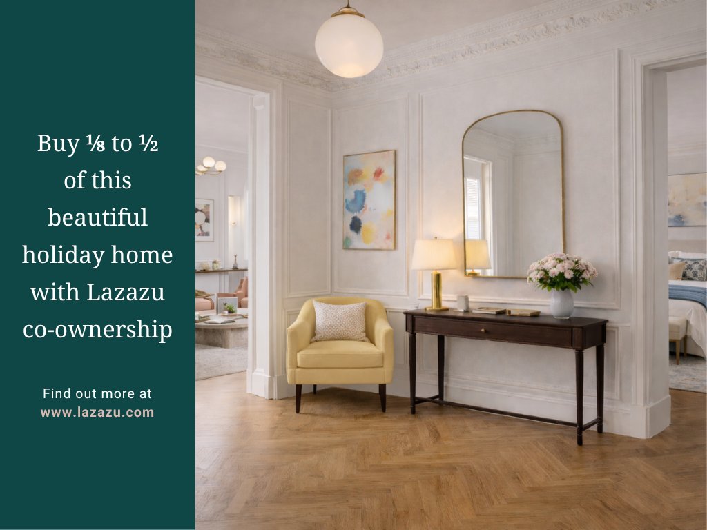 Appartement – Paris - Vue 4