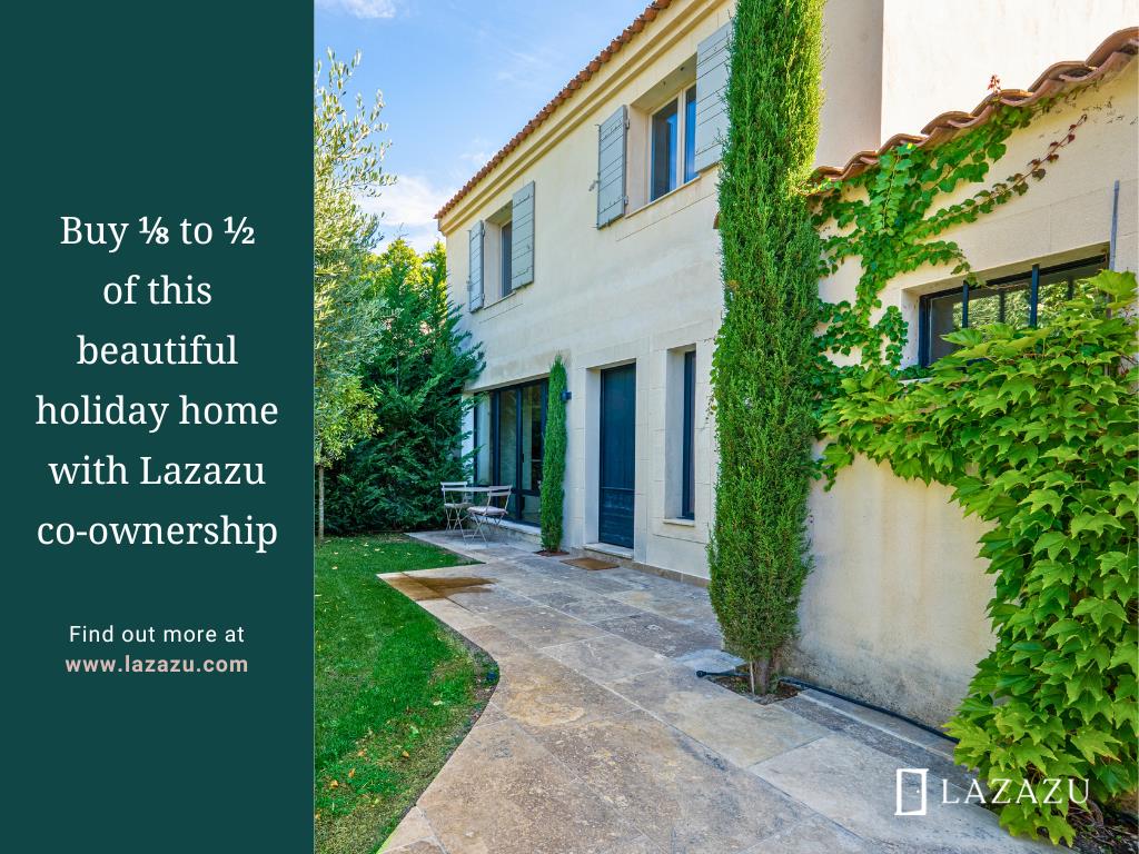 Maison à vendre, 166m², Maussane-les-Alpilles