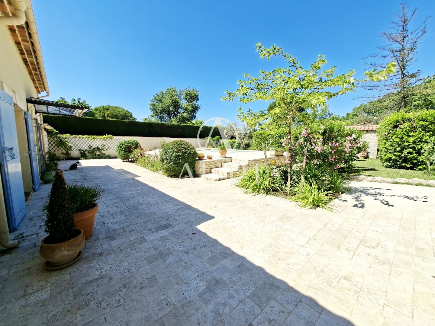 Maison à vendre, 130m², Paradou