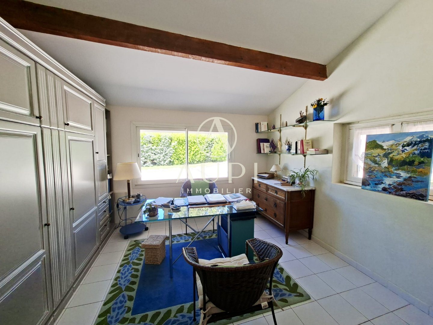 Maison à vendre, 130m², Paradou