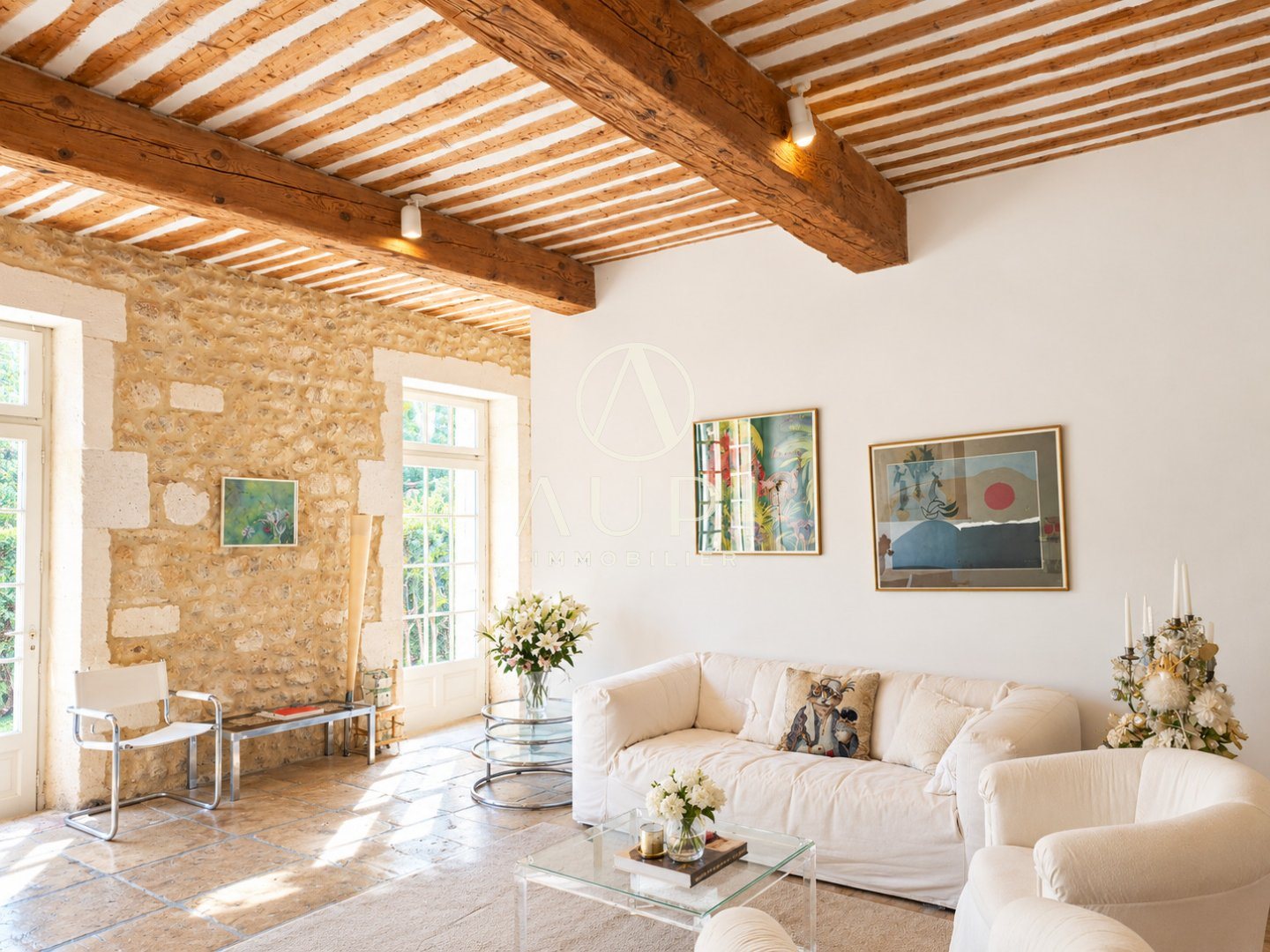 Maison à vendre, 153m², Saint-Rémy-de-Provence