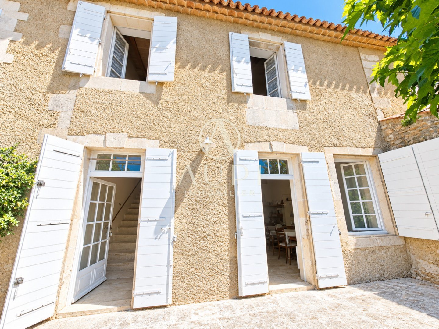 Maison à vendre, 153m², Saint-Rémy-de-Provence