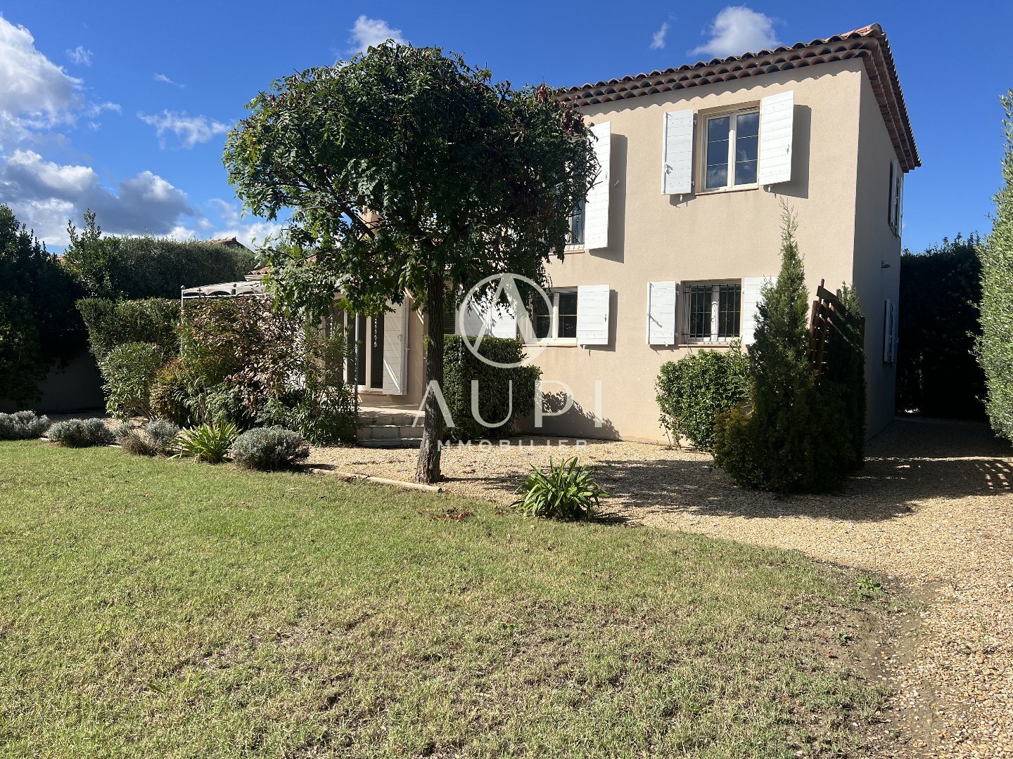 Maison à vendre, 127m², Maillane