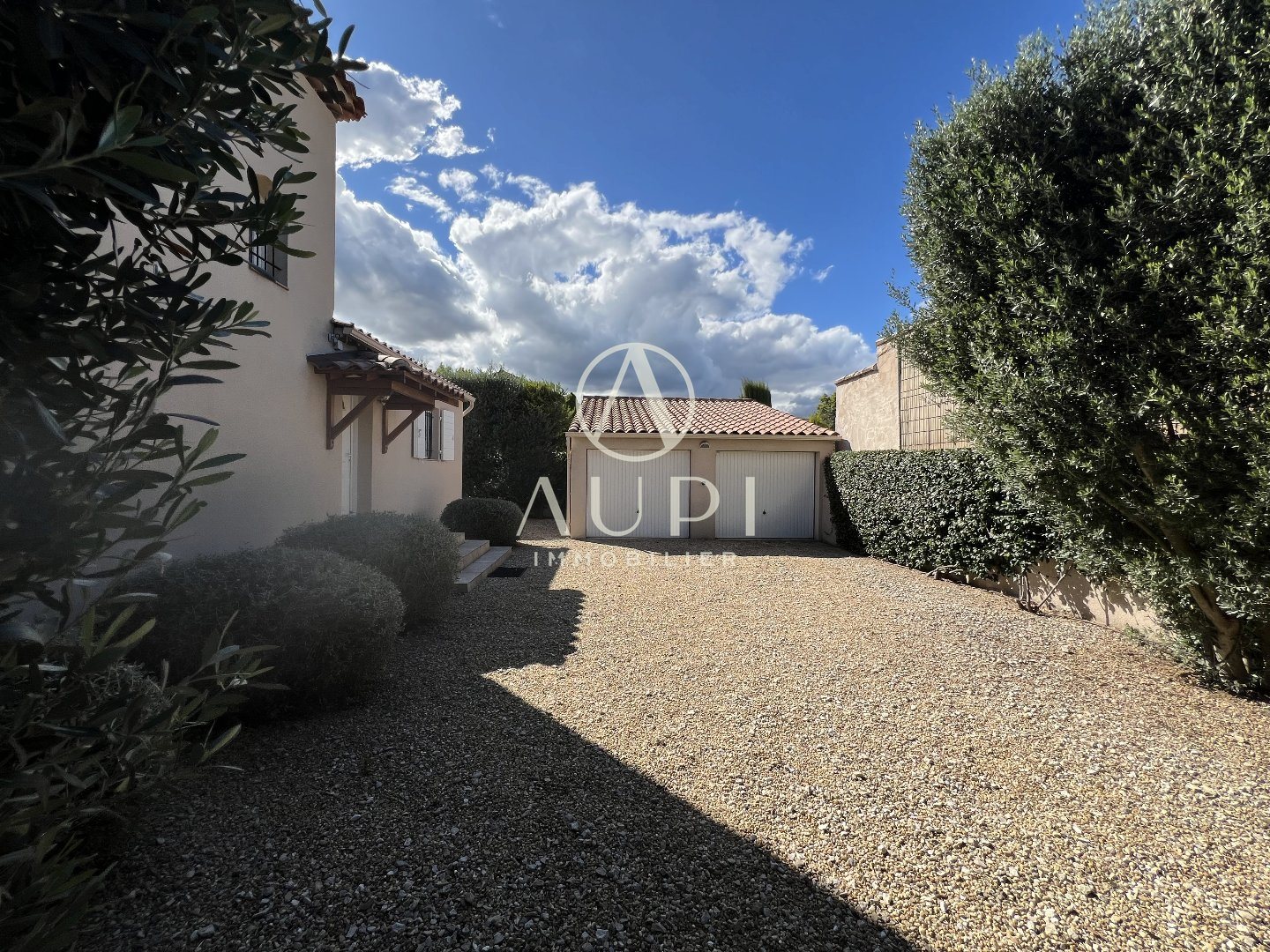Maison à vendre, 127m², Maillane