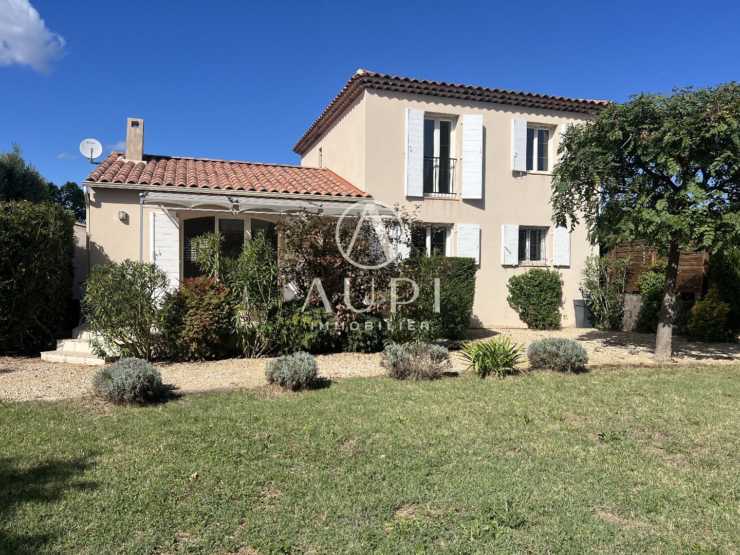 Maison à vendre, 127m², Maillane