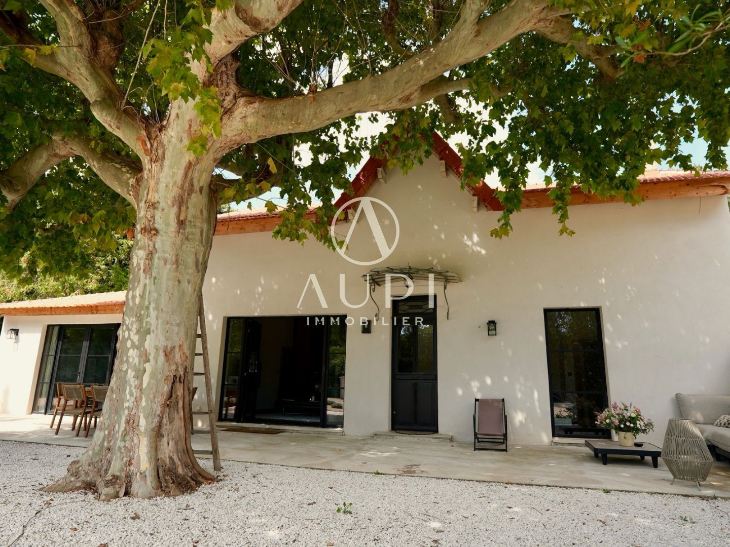 Maison à vendre, 120m², Maillane
