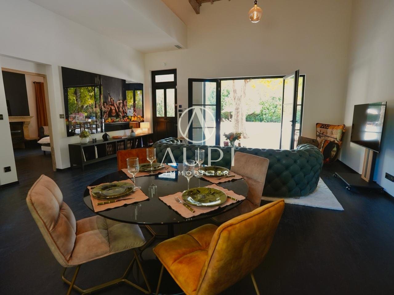 Maison à vendre, 120m², Maillane