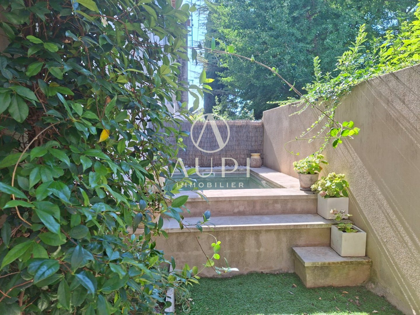 Maison à vendre, 140m², Maillane
