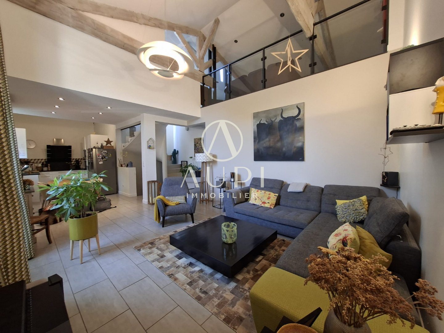 Maison à vendre, 140m², Maillane