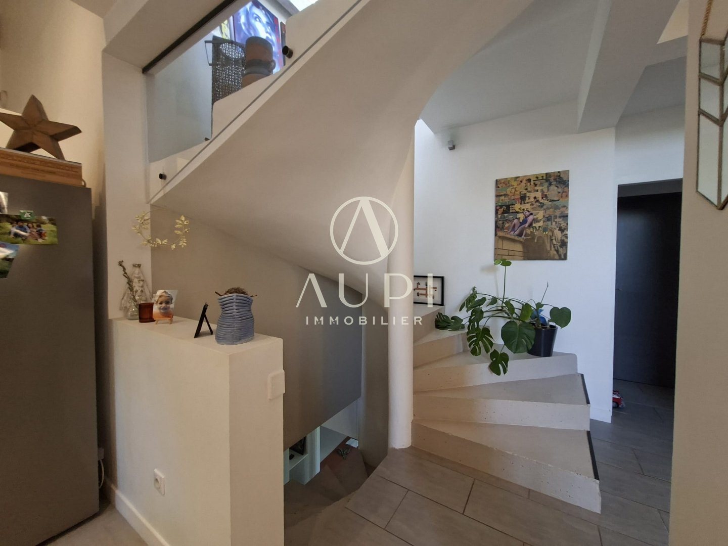 Maison à vendre, 140m², Maillane