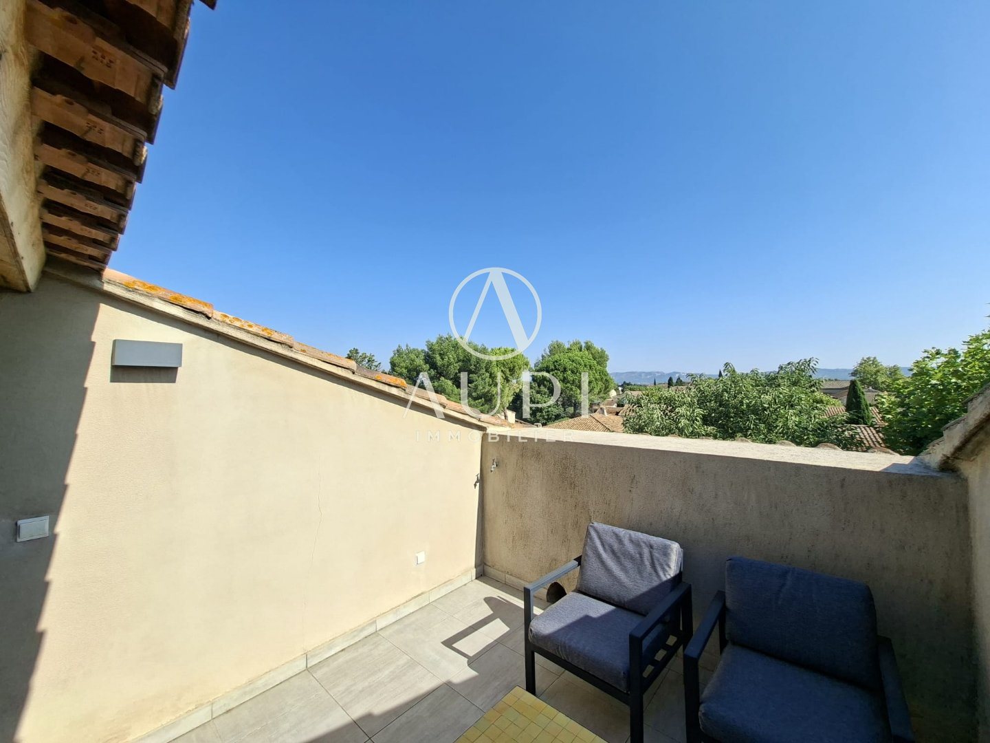 Maison à vendre, 140m², Maillane
