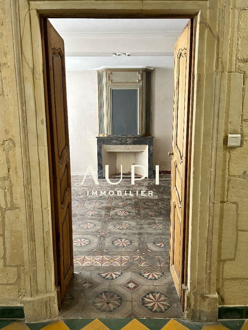 Maison à vendre, 295m², Arles