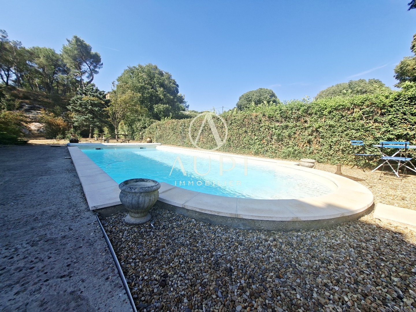 Maison à vendre, 115m², Saint-Etienne-du-Grès