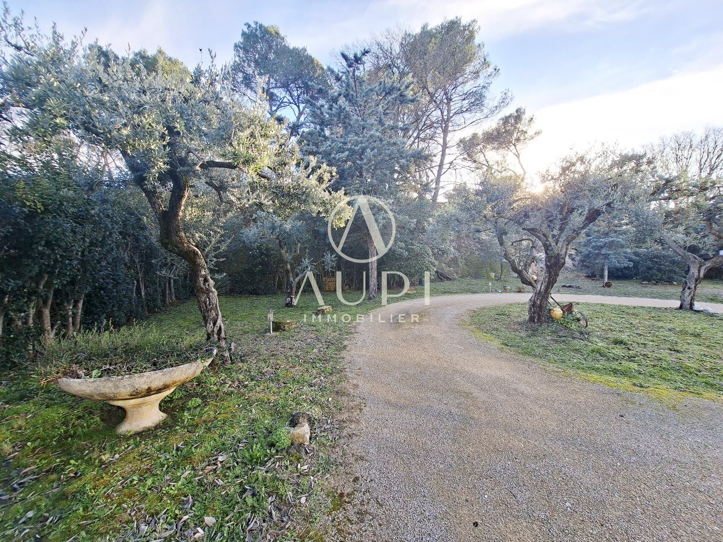 Maison à vendre, 115m², Saint-Etienne-du-Grès
