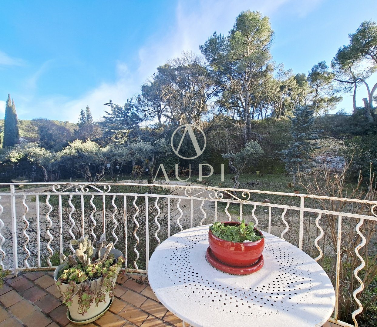 Maison à vendre, 115m², Saint-Etienne-du-Grès