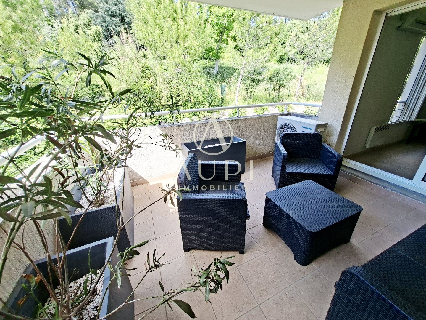 Appartement à vendre, 56m², Saint-Rémy-de-Provence