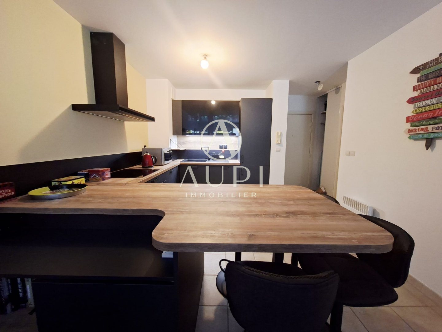Appartement à vendre, 56m², Saint-Rémy-de-Provence