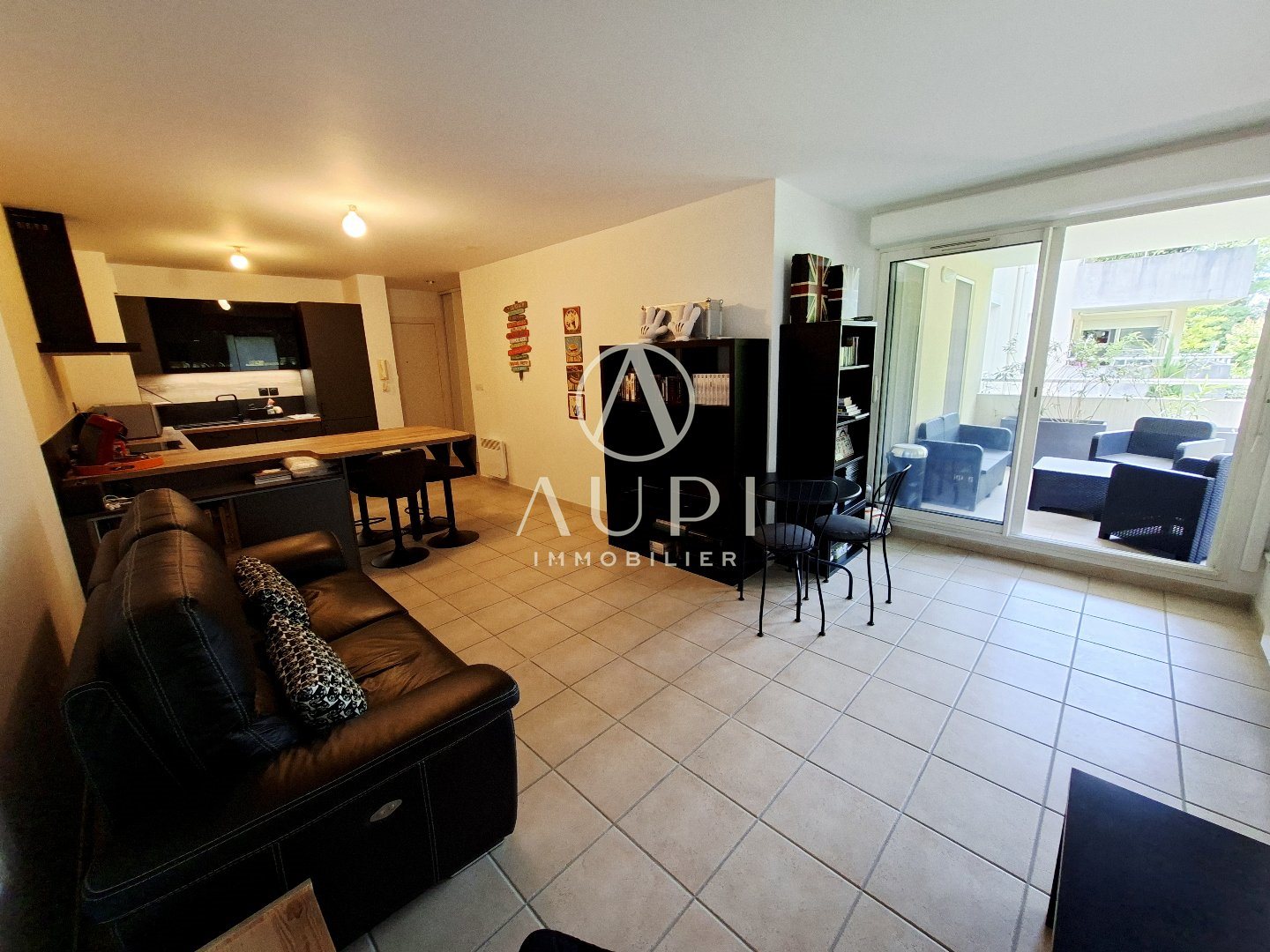 Appartement à vendre, 56m², Saint-Rémy-de-Provence